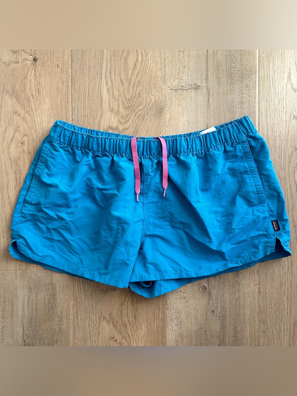 Women’s Patagonia Barely Baggies Shorts